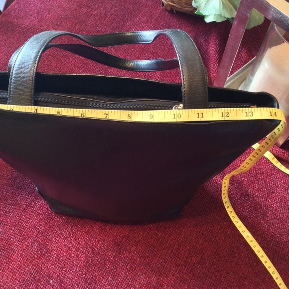 Oroton  of 🇦🇺 Australia beautiful bag - Picture 5 of 11